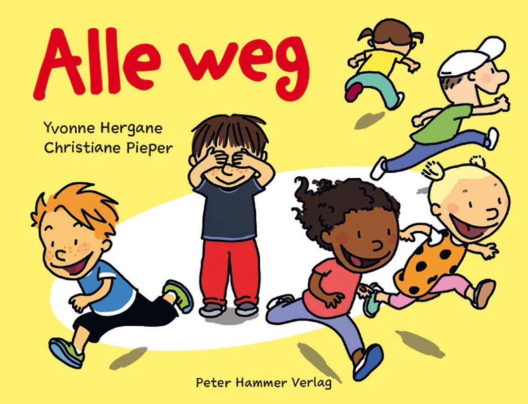 Alle weg