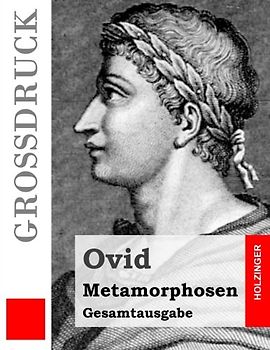 Metamorphosen