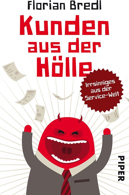 Kunden aus der Hölle