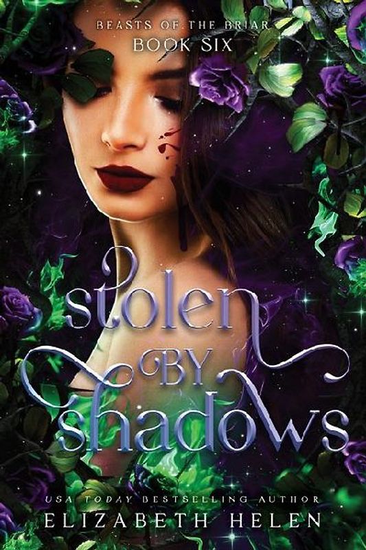 Stolen by Shadows (Standard Edition)
