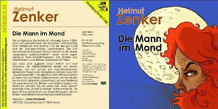 Die Mann im Mond