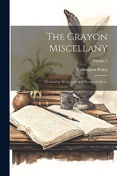 The Crayon Miscellany