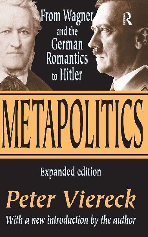 Metapolitics