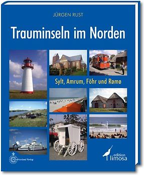 Trauminseln im Norden