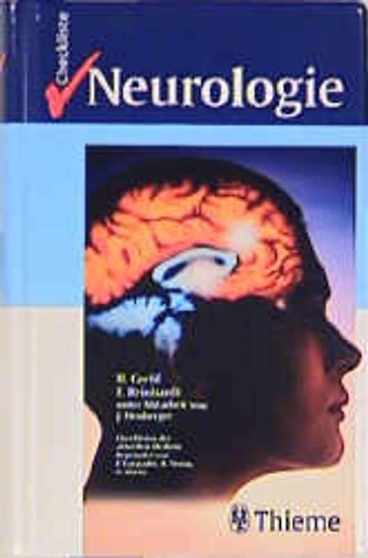 Checkliste Neurologie