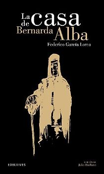 La casa de Bernarda Alba