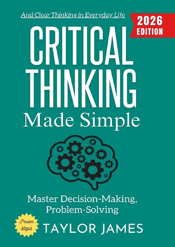 Critical Thinking Made Simple: