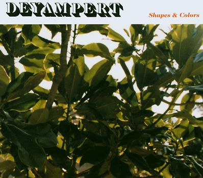 Deyampert - Shapes & Colors