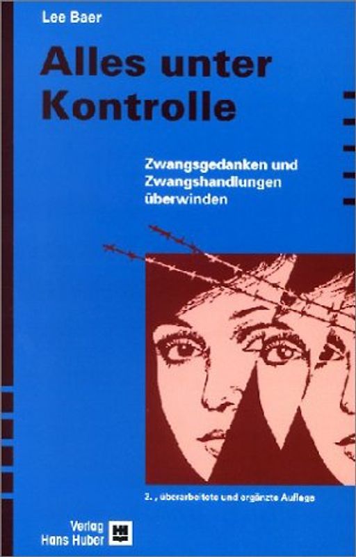 Alles unter Kontrolle