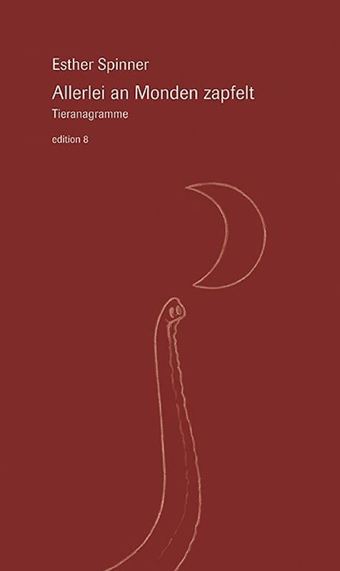 Allerlei an Monden zapfelt