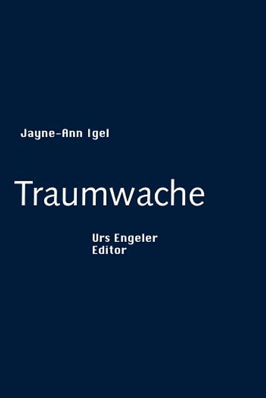 Traumwache