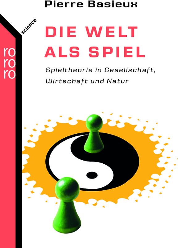 Die Welt als Spiel