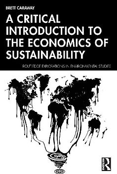A Critical Introduction to the Economics of Sustainability