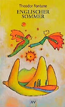 Englischer Sommer. Reisefeuilletons