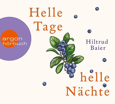 Helle Tage, helle Nächte