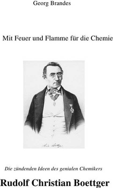 Rudolf Christian Boettger