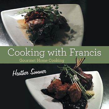 Cooking with Francis