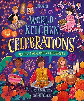 World Kitchen - Celebrations