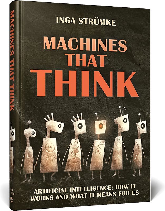 Machines That Think
