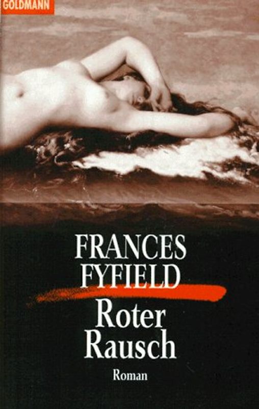 Roter Rausch