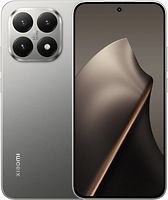 Xiaomi 15T Doble SIM 512GB gris