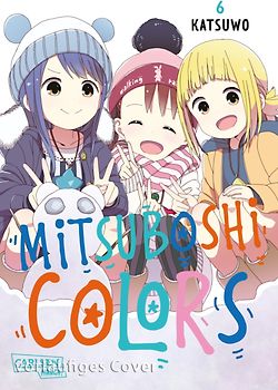 Mitsuboshi Colors 6