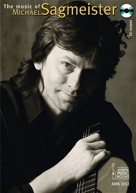 The music of Michael Sagmeister