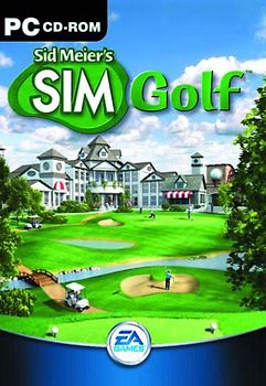 Sid Meier's Sim Golf PC Spiele