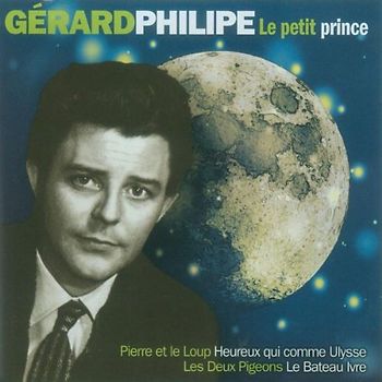 Gerard Philipe - Le Petit Prince