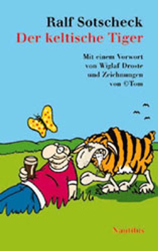 Der keltische Tiger