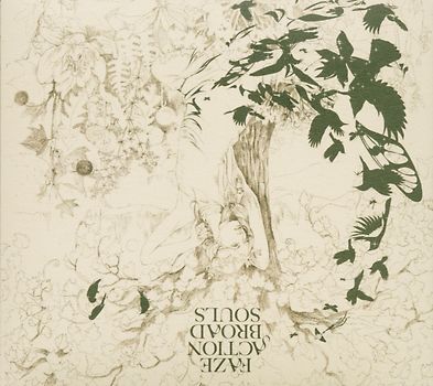 Faze Action - Broad Souls