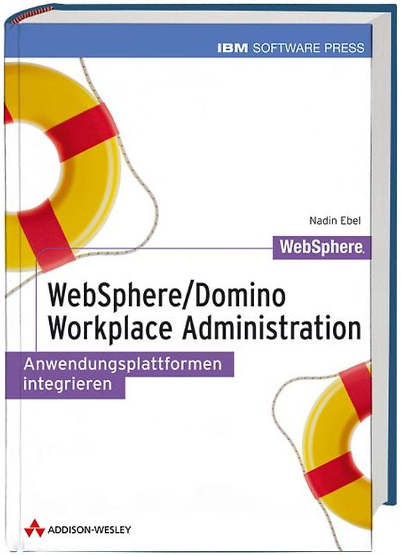WebSphere /Domino Workplace Administration