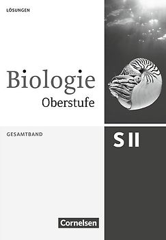 Biologie Oberstufe (3. Auflage) - Allgemeine Ausgabe - Gesamtband