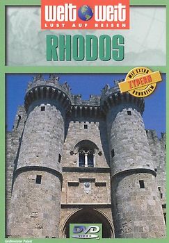 Rhodos - Weltweit DVD