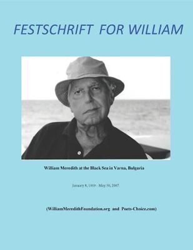 Festschrift for William