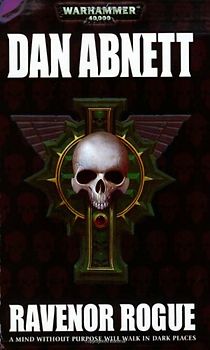 Ravenor Rogue (Warhammer 40,000 Novels)