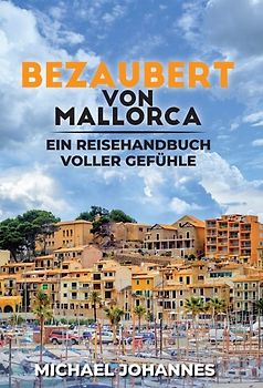 Bezaubert von Mallorca