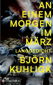 An einem Morgen im März