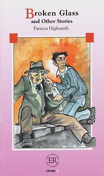 Broken Glass and other stories