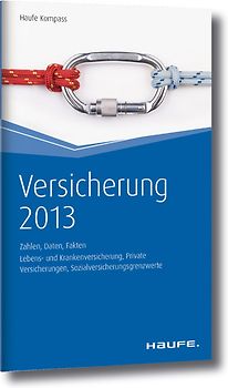Versicherung 2013
