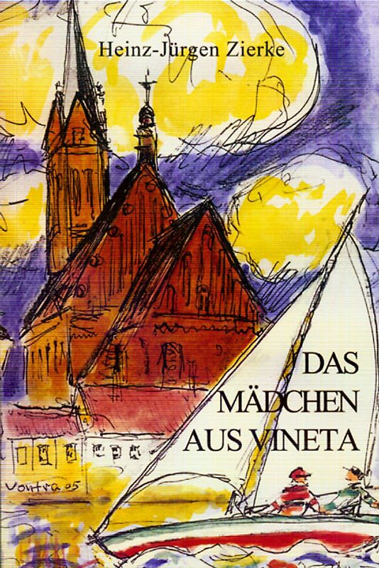 Das Mädchen aus Vineta