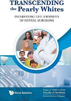 TRANSCENDING THE PEARLY WHITES