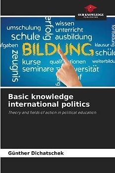 Basic knowledge international politics