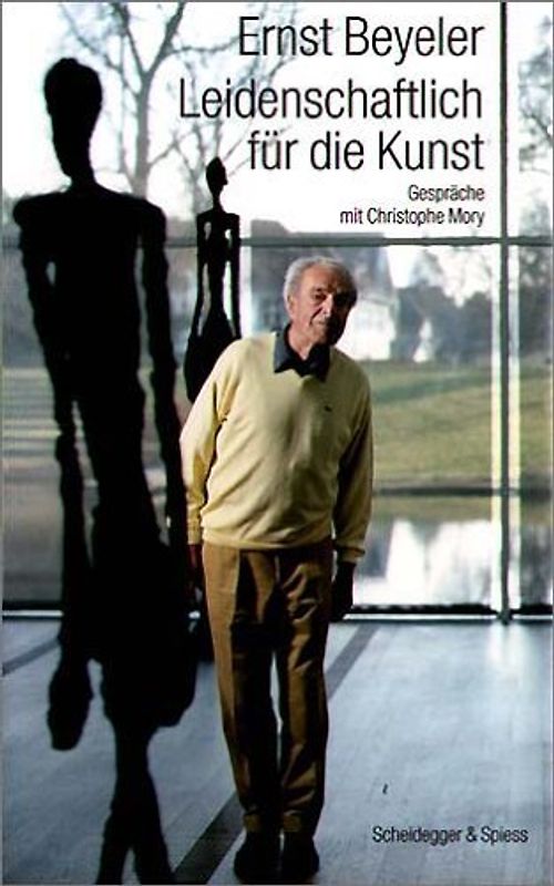 Leidenschaftlich für die Kunst