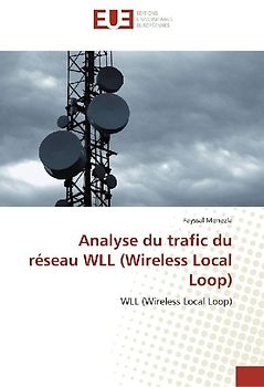 Analyse du trafic du réseau WLL (Wireless Local Loop)