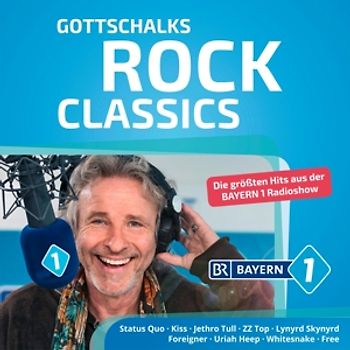Various - Gottschalks Rock Classics [2 CDs]