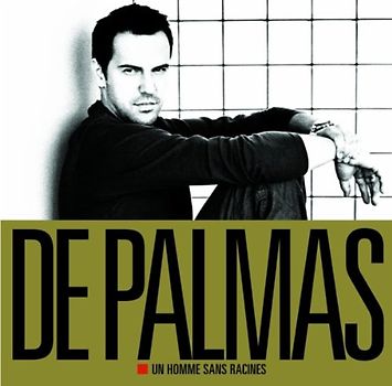 De Palmas,Gerald - Un Homme Sans Racines
