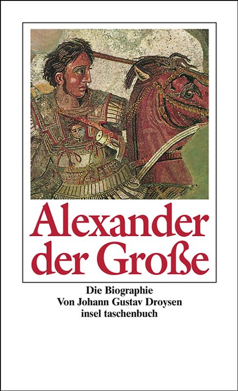 Alexander der Große