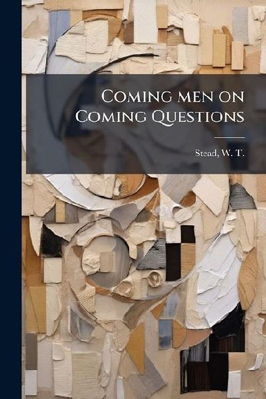 Coming men on Coming Questions