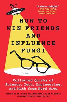 How to Win Friends and Influence Fungi